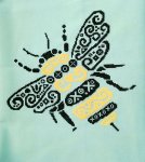 (image for) Tribal Bumble Bee
